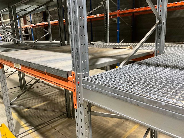 43m palletstelling - afbeelding 8 van  22