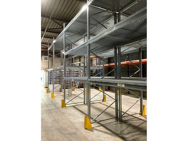 43m palletstelling - afbeelding 10 van  22