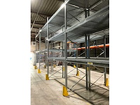 43m palletstelling - afbeelding 10 van  22