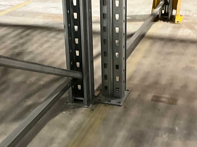 43m palletstelling - afbeelding 14 van  22