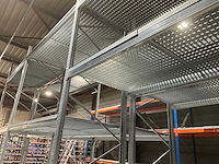 43m palletstelling - afbeelding 15 van  22