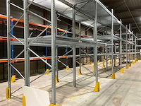 43m palletstelling - afbeelding 12 van  22