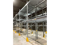 43m palletstelling - afbeelding 16 van  22