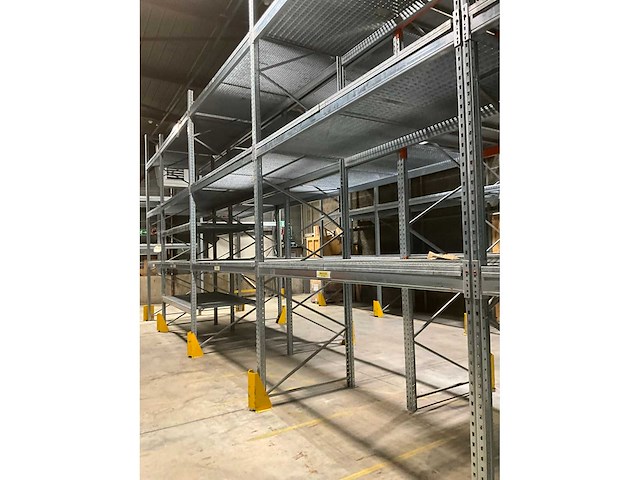 43m palletstelling - afbeelding 19 van  22