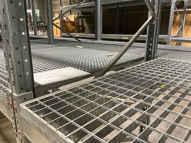 43m palletstelling - afbeelding 20 van  22