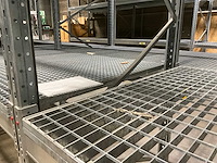 43m palletstelling - afbeelding 20 van  22