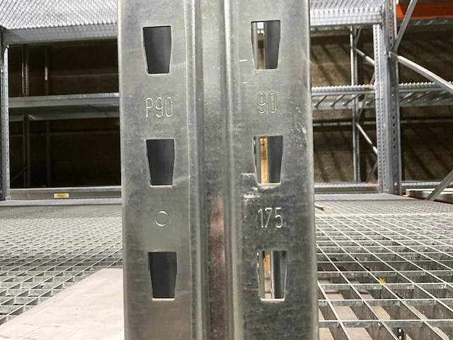 43m palletstelling - afbeelding 22 van  22