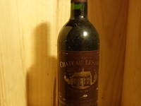 43x 75cl chateau lestage 1998 - afbeelding 1 van  5