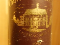 43x 75cl chateau lestage 1998 - afbeelding 2 van  5