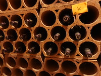 43x 75cl chateau lestage 1998 - afbeelding 3 van  5