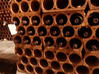 43x 75cl chateau lestage 1998 - afbeelding 5 van  5