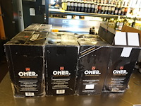 43x fles oude omer - afbeelding 4 van  4