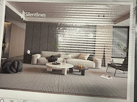 44 akoestische wandpanelen - afbeelding 2 van  4