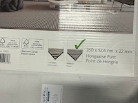 44 akoestische wandpanelen - afbeelding 3 van  4