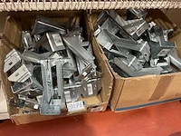44 balkdragers