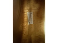 4/4 cello - eugen wahl (1910) - afbeelding 8 van  10