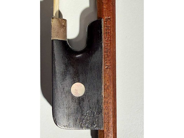 4/4 celloboog - e. herrmann - afbeelding 1 van  4