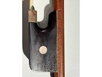 4/4 celloboog - e. herrmann - afbeelding 1 van  4