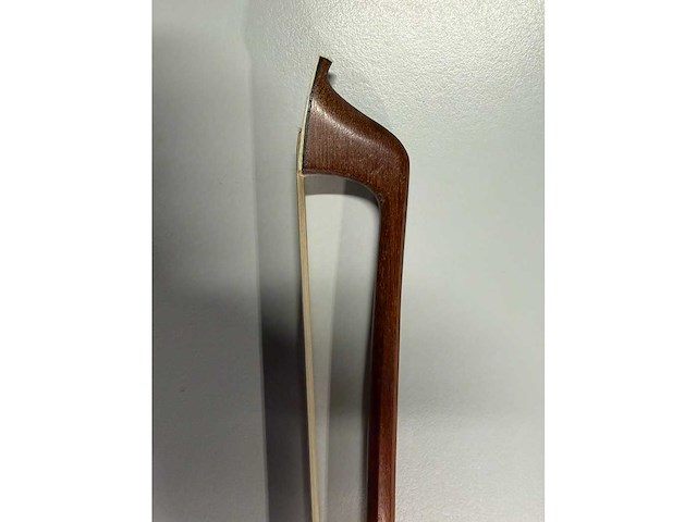 4/4 celloboog - e. herrmann - afbeelding 3 van  4