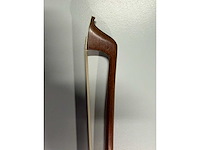 4/4 celloboog - e. herrmann - afbeelding 3 van  4