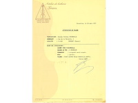 4/4 celloboog - e. herrmann - afbeelding 2 van  4