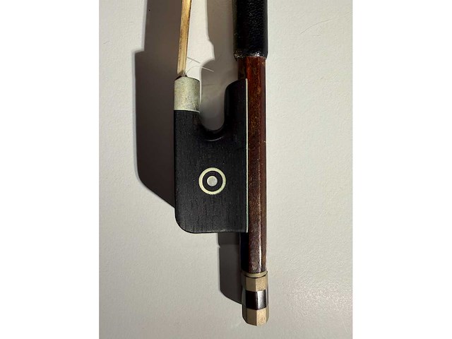 4/4 celloboog (stempel onleesbaar) - afbeelding 2 van  3