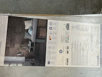 44 ceramin tegels - afbeelding 3 van  4