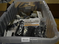 ±44 div fietshandvaten - afbeelding 2 van  2