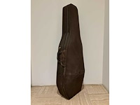 4/4 duitse cello (ca. 1880) - afbeelding 10 van  11