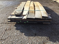 4/4 eiken planken - afbeelding 3 van  8