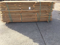4/4 eiken planken - afbeelding 6 van  7
