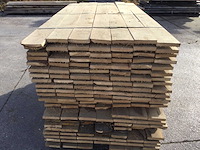 4/4 eiken planken - afbeelding 3 van  8