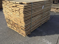 4/4 eiken planken - afbeelding 4 van  8
