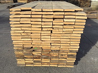 4/4 eiken planken - afbeelding 5 van  8