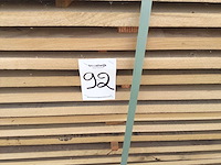 4/4 eiken planken - afbeelding 8 van  8