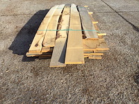 4/4 eiken planken - afbeelding 5 van  8