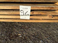 4/4 eiken planken - afbeelding 8 van  8