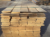 4/4 eiken planken - afbeelding 5 van  7