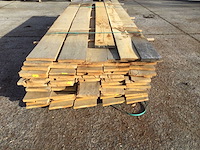 4/4 eiken planken - afbeelding 4 van  8