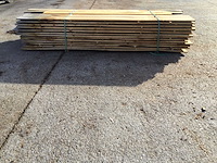4/4 eiken planken - afbeelding 7 van  8