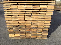 4/4 eiken planken - afbeelding 6 van  8