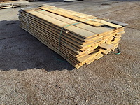 4/4 eiken planken - afbeelding 6 van  8