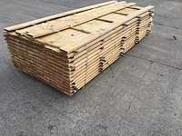 4/4 epecia planken - afbeelding 1 van  7