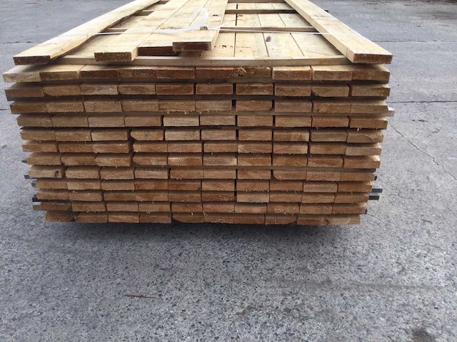 4/4 epecia planken - afbeelding 3 van  7