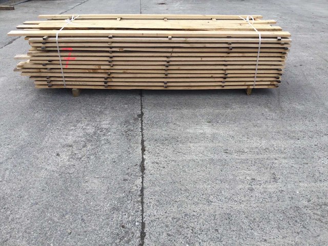 4/4 epecia planken - afbeelding 5 van  7