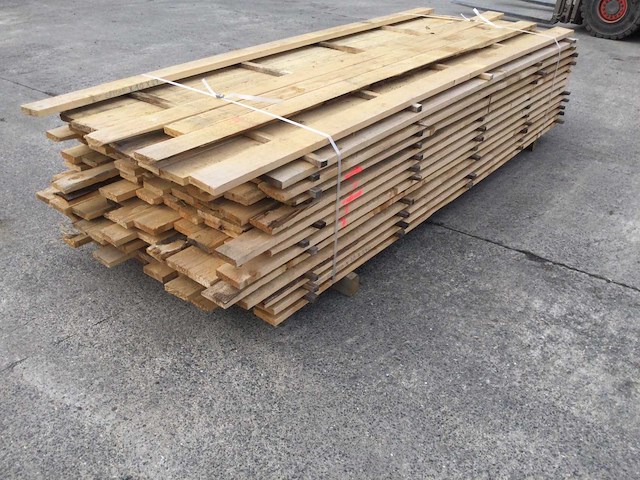 4/4 epecia planken - afbeelding 6 van  7