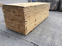 4/4 epecia planken - afbeelding 1 van  8