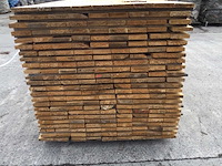 4/4 epecia planken - afbeelding 2 van  8