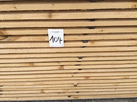 4/4 epecia planken - afbeelding 7 van  8