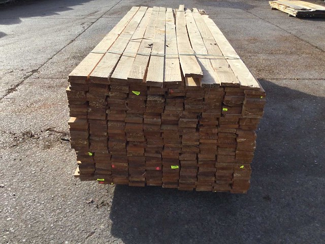 4/4 epecia planken - afbeelding 2 van  7